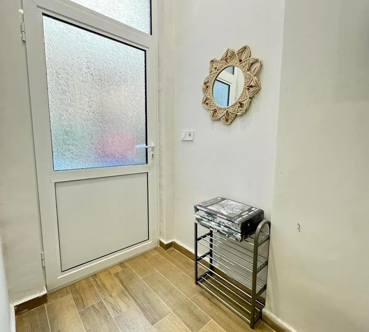 Apartment Compass- Super Center Burgas Bulgaria
