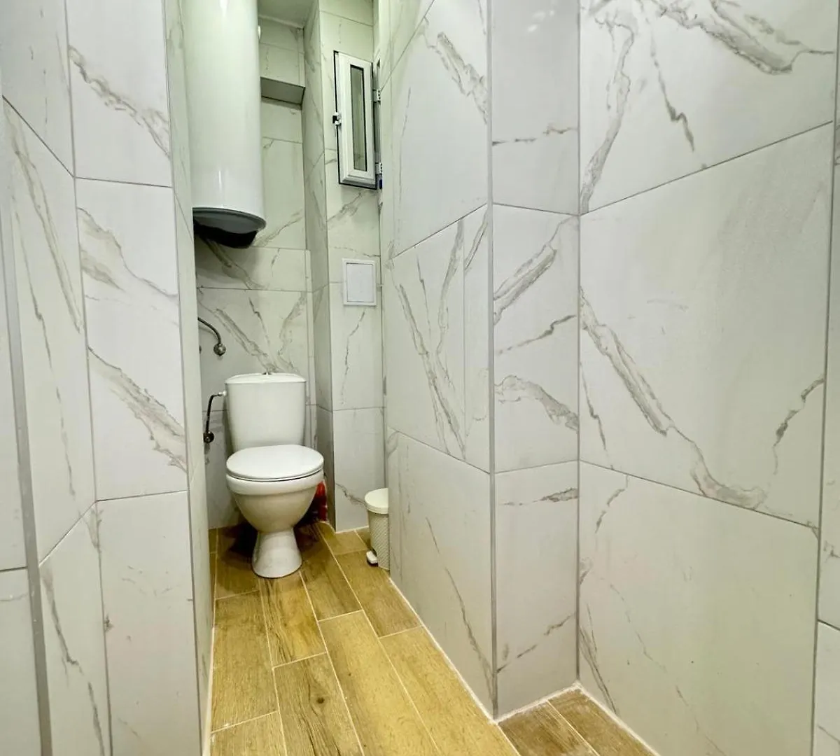 Apartment Compass- Super Center Burgas