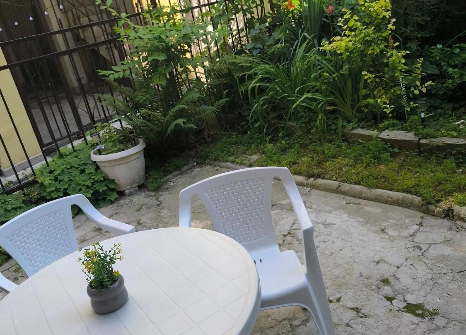 Apartment Compass- Super Center Burgas City