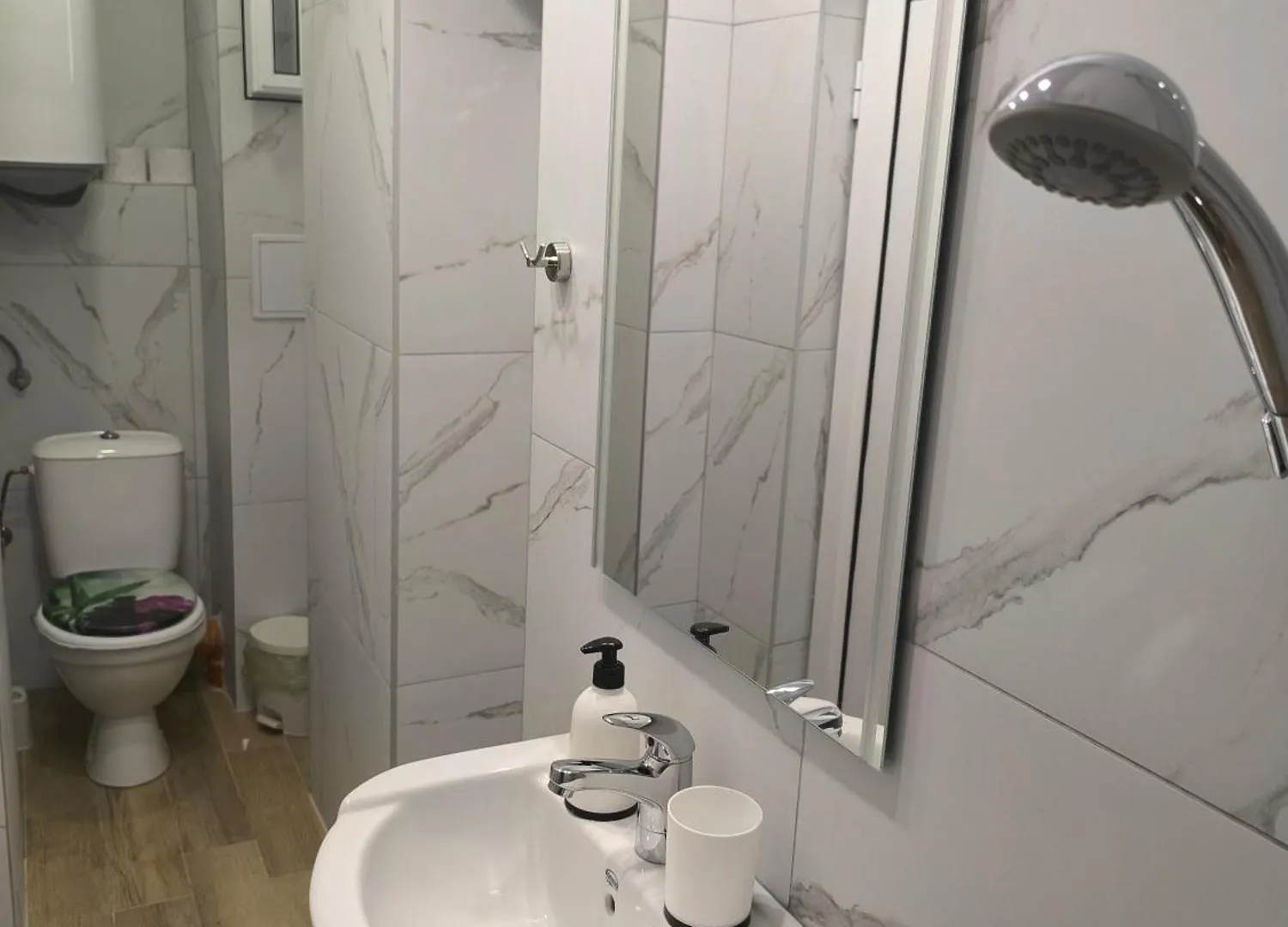 Apartment Compass- Super Center Burgas Bulgaria