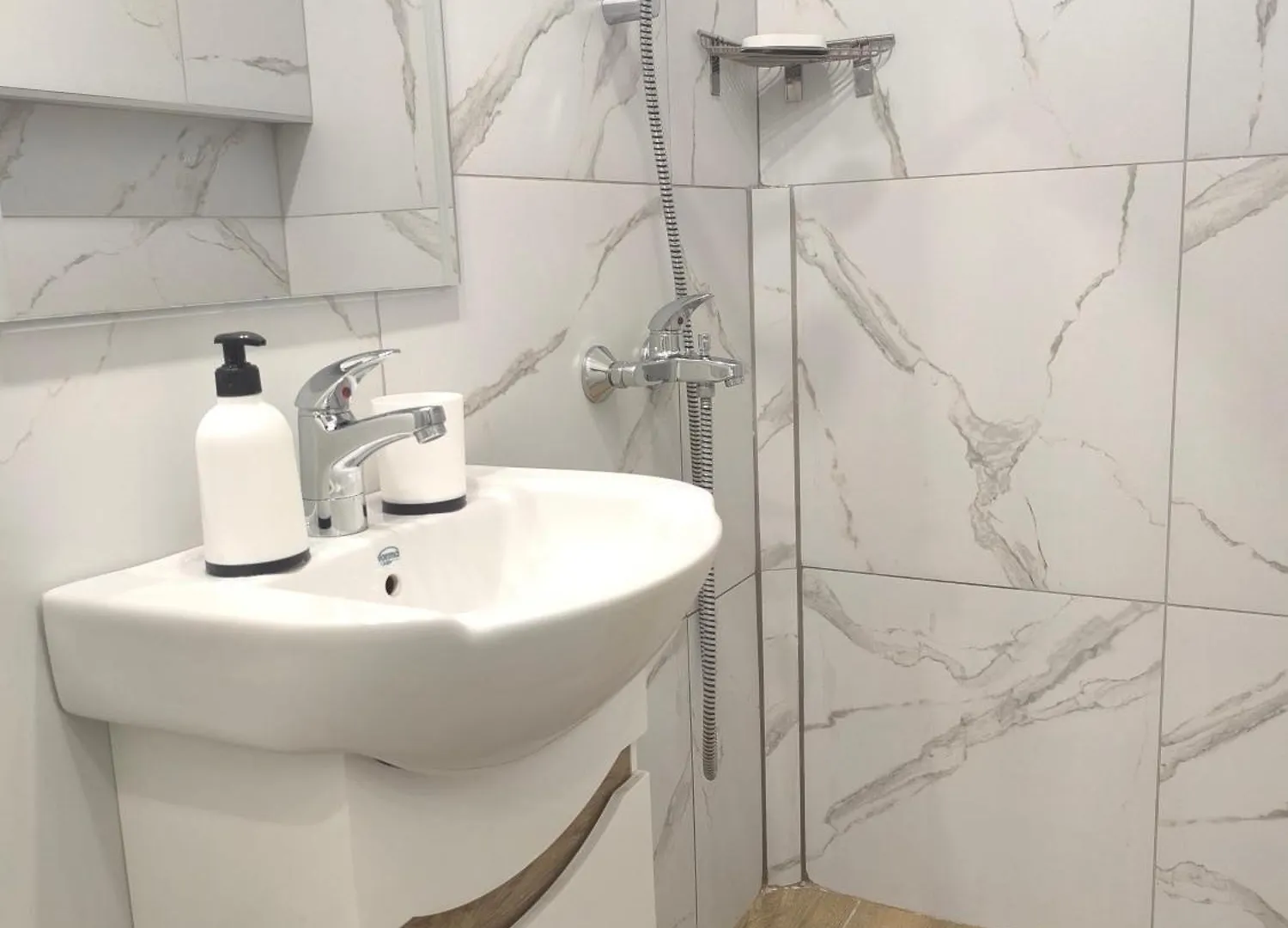 Apartment Compass- Super Center Burgas