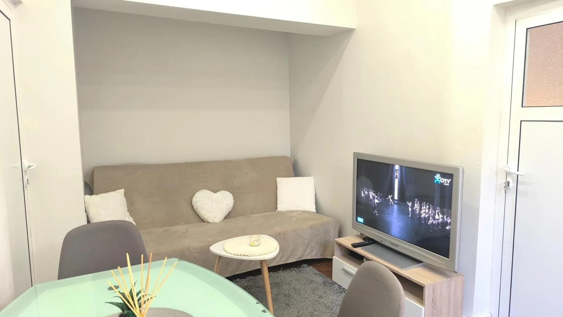 Apartment Compass- Super Center Burgas City 0*,  Bulgarien