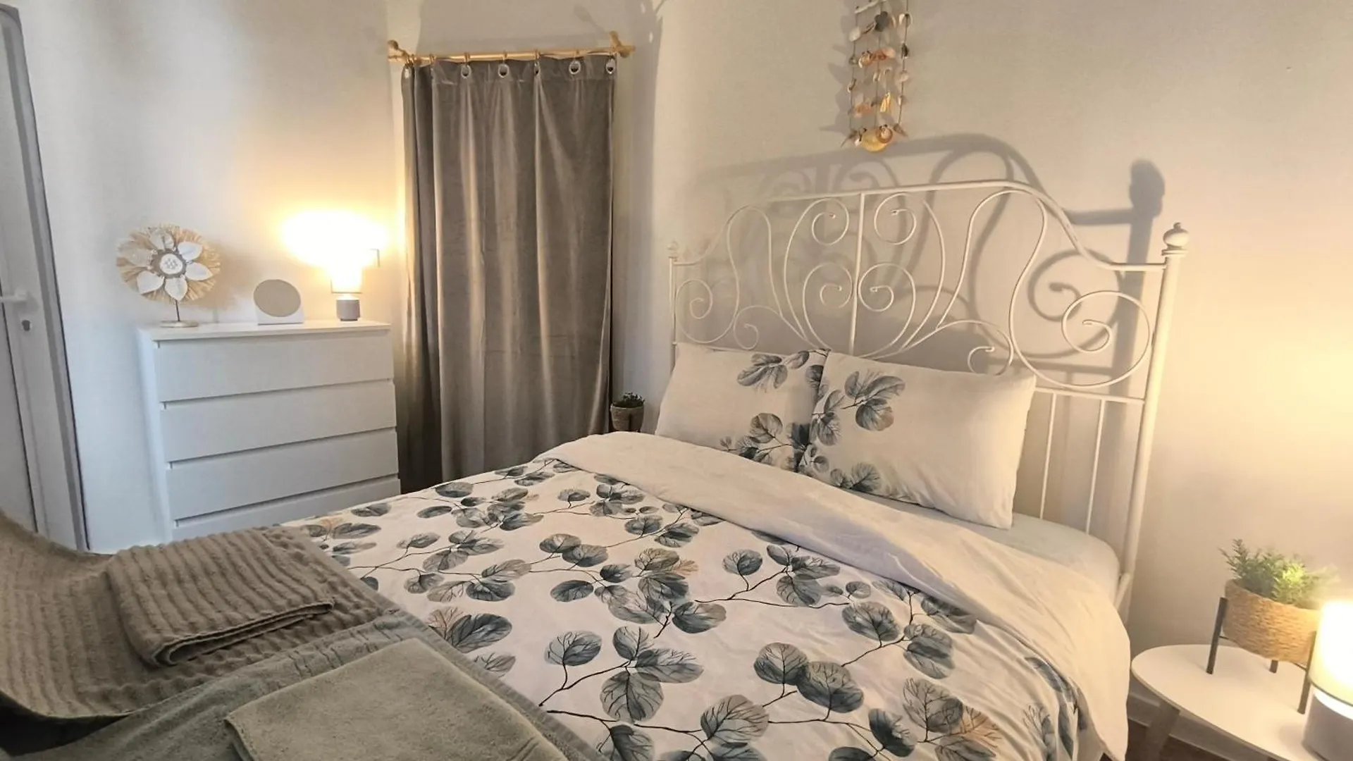 Apartment Compass- Super Center Burgas